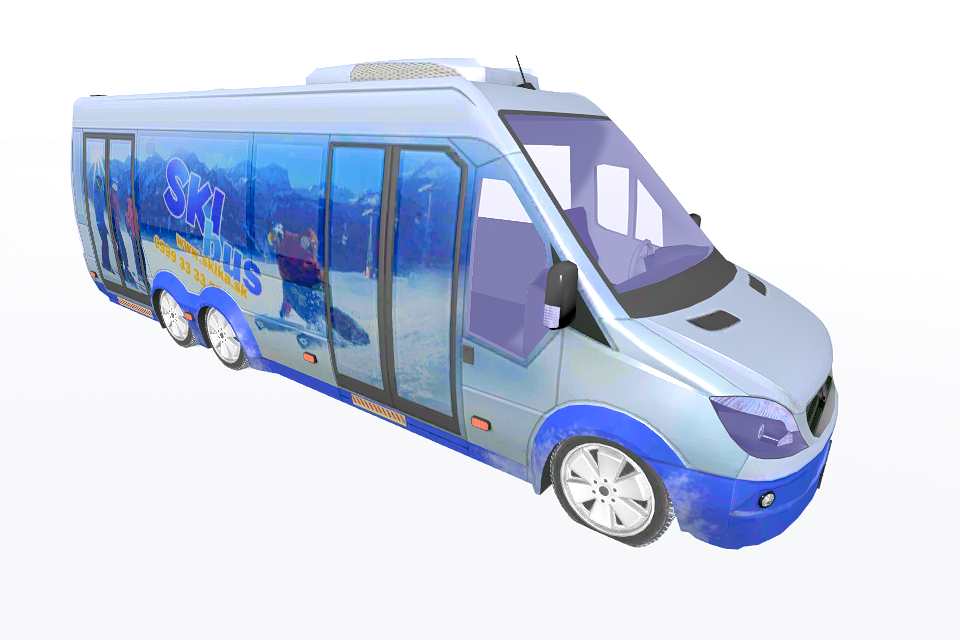 free 3d vehicle models